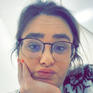 Photo de profil