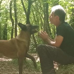 Photo de profil