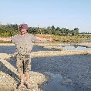 Photo de profil