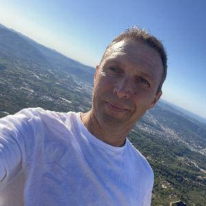 Photo de profil