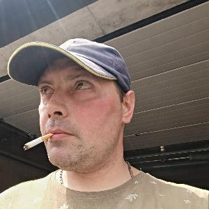 Photo de profil